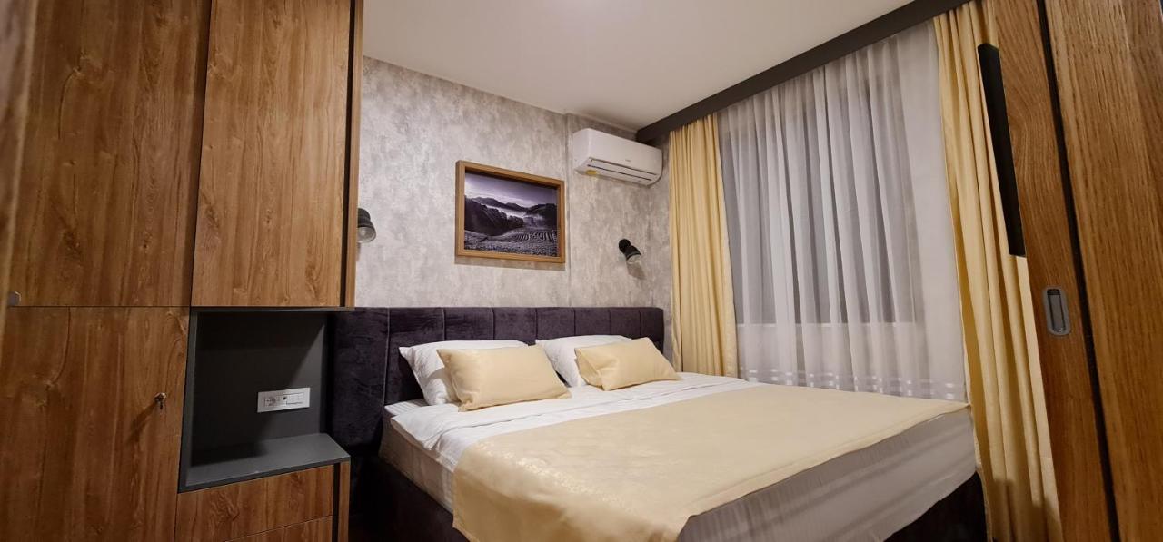 Apartman Ristic Daire Zlatibor Dış mekan fotoğraf